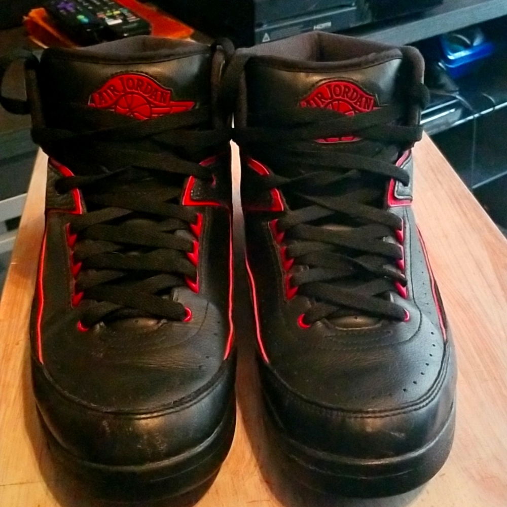 Jordan 2